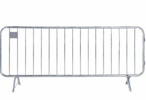 BARJÄÄR 1,1 X 2,3M